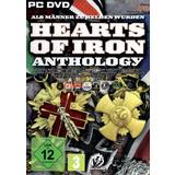 Hearts of Iron Anthology (PC)