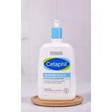 Cetaphil Skincare Cetaphil Hydrating Foaming Cream Cleanser 473ml
