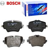 Brake System Bosch 0986494940 Brake Pad