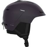 Pink Ski Helmets Salomon Icon LT