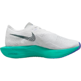 Nike Vaporfly Sport Shoes Nike Vaporfly 3 M - White/Jade Ice/Clear Jade/Deep Jungle