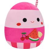 Squishmallows Soft Toys Squishmallows Jans Fruit Punch 40cm