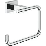 Grohe Toilet Paper Holders Grohe Essentials Cube (40507001)