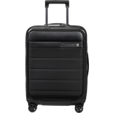 Laptop Compartments Cabin Bags Samsonite Neopod Spinner Expandable 55cm
