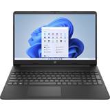 Laptops HP 15s-fq0004na