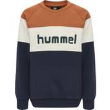 Multicoloured Sweatshirts Children's Clothing Hummel Claes Sweatshirt - Sierra