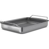 Eva Solo Professional With Grid Roasting Pan 1.16gal 11.2"