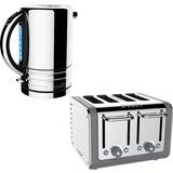Dualit toaster and kettle Dualit Architect Set