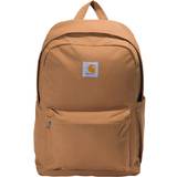 Carhartt Backpacks Carhartt Classic Laptop Backpack 21L - Brown