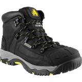 Durable Safety Boots Amblers FS32 S3 WR HRO SRC