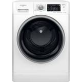 Washing Machines Whirlpool FFWDD1174269BSVUK