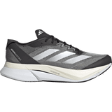 41 ⅓ - Men Running Shoes adidas Adizero Boston 12 M - Core Black/Cloud White/Carbon