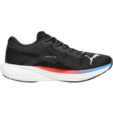 9.5 Running Shoes Puma Deviate Nitro 2 M - Ultra Blue/Fire Orchid/Black