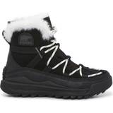 Canvas Ankle Boots Sorel Ona RMX Glacy - Black/Sea Salt