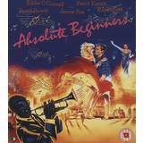 Blu-ray Absolute Beginners: 30th Anniversary Edition Blu-ray