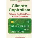 Business, Economics & Management Books Climate Capitalism (Hardcover)