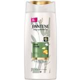 Pantene Shampoos Pantene Pro-V Miracles Grow Strong Shampoo 600ml