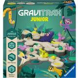 Classic Toys Ravensburger GraviTrax Junior Starter Set Jungle