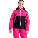 Reflectors Jackets Children's Clothing Dare2B Kids' Impose III Waterproof Ski Jacket