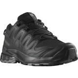 Salomon Men - Trail Running Shoes Salomon XA Pro 3D V9 Wide M - Black/Phantom/Pewter