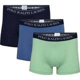 Polo Ralph Lauren Men's Underwear Polo Ralph Lauren 3er-Set Boxershorts 714830299117 Bunt