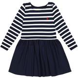 XL Dresses Children's Clothing Polo Ralph Lauren Dress LS CN DR-DRESSES-DAY DRESS
