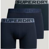 Superdry Men's Underwear Superdry Boxer shorts BOXER TRIPLE PACK