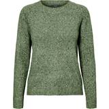 Vero Moda Doffy Sweater - Rifle Green