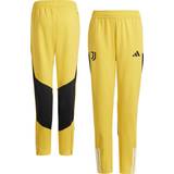 Gold Trousers Children's Clothing adidas Juventus Tiro 23 Training Pants White