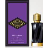 Versace Unisex Eau de Parfum Versace Unisex Atelier Safran Royal EDP 3.4 fl oz