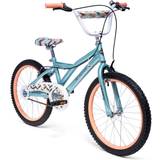 24" - Children Bikes Huffy So Sweet 20 Inch Bike - Sea Blue Kids Bike
