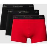 Calvin Klein Underwear on sale Calvin Klein Underwear Three Pack Trunks