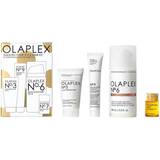 Calming Gift Boxes & Sets Olaplex Smooth Your Style Holiday Kit