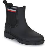 Tommy Hilfiger Wellingtons Tommy Hilfiger Wellington Boots Rain Boot Ankle Elastic