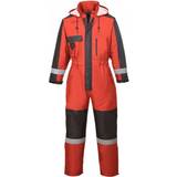 Dirt Repellent Overalls Portwest S585 Winter Coverall