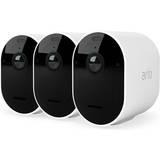 Outdoor Surveillance Cameras Arlo Pro 4 3-pack