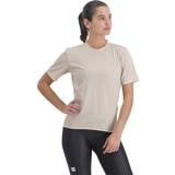 Sportful Tops Sportful Damen Giara T-Shirt lila
