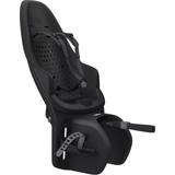 Child Bike Seats Thule Yepp Maxi 2 Rack Child Seat - Black
