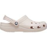 Women Sandals Crocs Classic Dusty - Beige