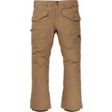 Burton Trousers & Shorts Burton Southside Slim Fit Pants Green Man