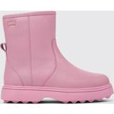 Boots Camper Shoes Kids colour Pink Pink