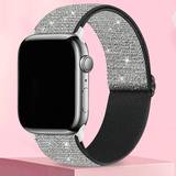 Fitbit versa 2 Shein Bling Band for Fitbit Versa 2