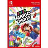 Nintendo Nintendo Switch Games Nintendo Super Mario Party (Switch)