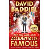 English Books on sale The Boy Who Got Accidentally Famous