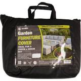 Textile Patio Furniture Covers Garden & Outdoor Furniture Rectangular Cover