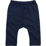 0-1M Trousers Children's Clothing Babybugz Boys Leggings 12-18 Months Nautical Navy