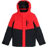 Down jackets - Red Spyder Boys' Impulse Synthetic Down Jacket