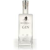 Silverback Old Tom Gin 70cl 43%