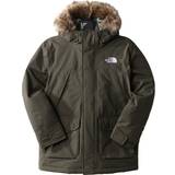 Parkas - S Jackets The North Face McMurdo Kids' Parka New Taupe Green