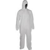 Silverline Work Clothes Silverline Disposable Overall 120cm 46"